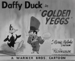Watch Golden Yeggs (Short 1950) 9Movies