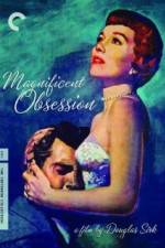 Watch Magnificent Obsession 9Movies