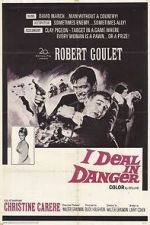 Watch I Deal in Danger 9Movies