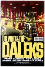 Watch Dr. Who and the Daleks 9Movies