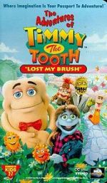 Watch The Adventures of Timmy the Tooth: Lost My Brush 9Movies