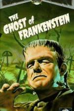 Watch The Ghost of Frankenstein 9Movies