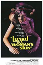 Watch A Lizard in a Woman\'s Skin 9Movies
