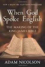 Watch When God Spoke English The Making of the King James Bible 9Movies