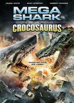 Watch Mega Shark vs. Crocosaurus 9Movies