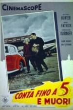 Watch Räkna till 5 och dö 9Movies