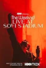 Watch The Weeknd: Live at SoFi Stadium 9Movies