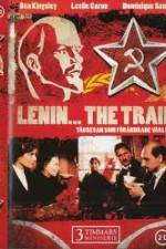 Watch Lenin The Train 9Movies