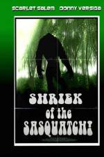 Watch Shriek of the Sasquatch 9Movies