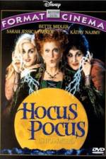 Watch Hocus Pocus 9Movies