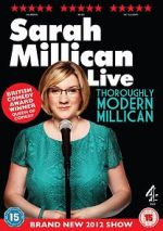Watch Sarah Millican: Thoroughly Modern Millican 9Movies