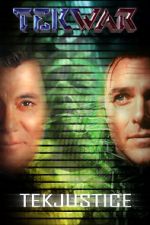Watch TekWar: TekJustice 9Movies