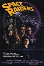 Watch Space Raiders 9Movies