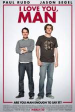 Watch I Love You Man 9Movies
