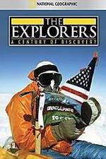 Watch The Explorers: A Century of Discovery 9Movies