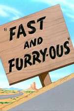 Watch Fast and Furry-ous 9Movies