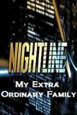 Watch Primetime Nightline – My Extra Ordinary Family 9Movies