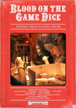 Watch Blood on the Game Dice (Short 2011) 9Movies
