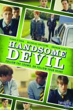 Watch Handsome Devil 9Movies