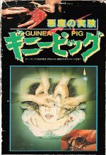 Watch Guinea Pig: Devil\'s Experiment 9Movies