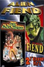Watch The Alien Factor 9Movies