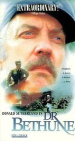 Watch Bethune: The Making of a Hero 9Movies