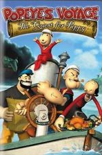 Watch Popeye\'s Voyage: The Quest for Pappy 9Movies