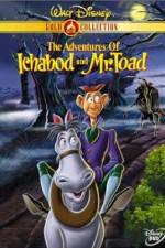 Watch The Adventures of Ichabod and Mr. Toad 9Movies
