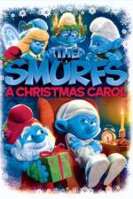 Watch The Smurfs A Christmas Carol 9Movies