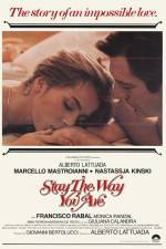Watch Stay The Way You Are 9Movies