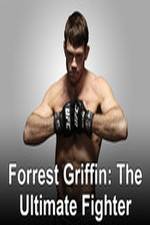 Watch Forrest Griffin: The Ultimate Fighter 9Movies