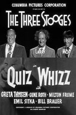 Watch Quiz Whizz 9Movies