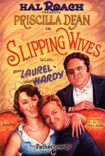 Watch Slipping Wives (Short 1927) 9Movies