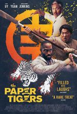 Watch The Paper Tigers 9Movies