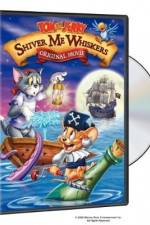 Watch Tom and Jerry in Shiver Me Whiskers 9Movies