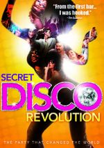 Watch The Secret Disco Revolution 9Movies