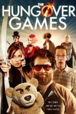 Watch The Hungover Games 9Movies