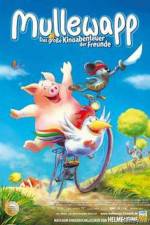 Watch Mullewapp - Das große Kinoabenteuer der Freunde 9Movies