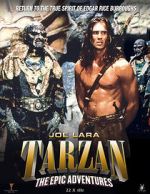 Watch Tarzan: The Epic Adventures 9Movies