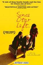 Watch Since Otar Left 9Movies
