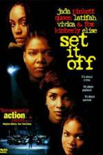Watch Set It Off 9Movies