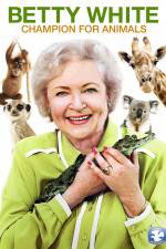 Watch Betty White Champion for Animals 9Movies