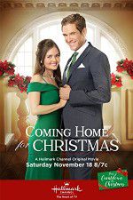 Watch Coming Home for Christmas 9Movies