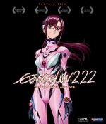 Watch Evangelion: 2.0 You Can (Not) Advance 9Movies