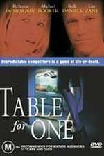 Watch A Table for One 9Movies