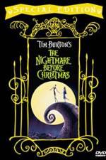 Watch The Nightmare Before Christmas 9Movies