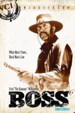 Watch The Black Bounty Killer 9Movies