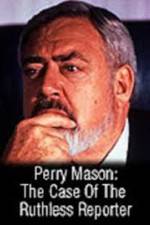 Watch Perry Mason: The Case of the Ruthless Reporter 9Movies