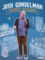 Watch Josh Gondelman: People Pleaser (TV Special 2022) 9Movies