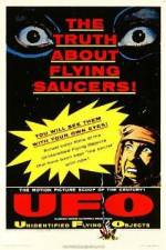 Watch Unidentified Flying Objects: The True Story of Flying Saucers 9Movies